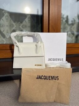 kabelka Jacquemus