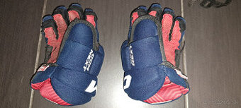 Detské hokejové rukavice