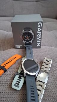 Garmin epix 2