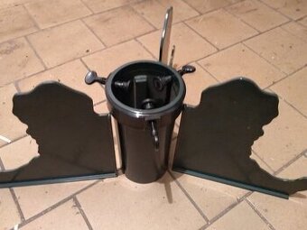 Stojan na vianočný stromček