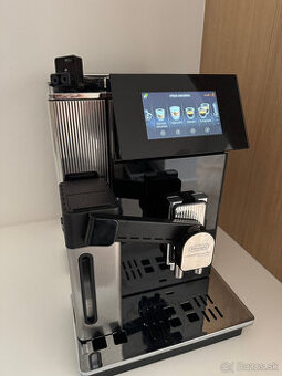 Automatický kávovar De'Longhi Maestosa