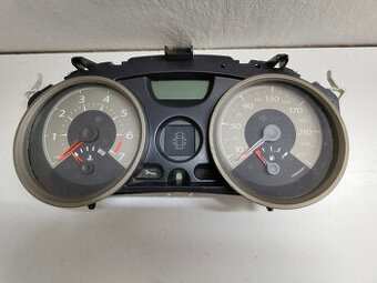 tachometer megane 2 8200408781D 40€