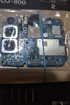 Samsung Galaxy S20 / SM-G980F doska/foťáky