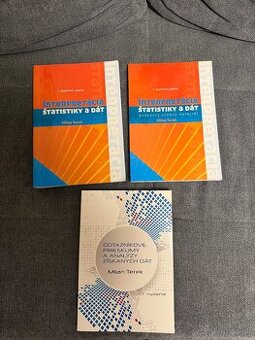 Interpretácia štatistiky a dát