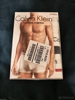 Calvin Klein