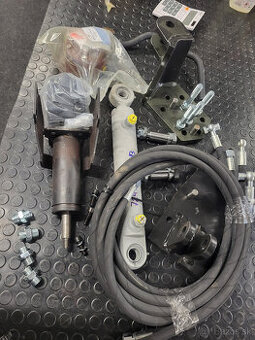 ponúkam riadenie na zetor