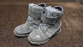 Zimné topánky Adidas Terrex v. 32