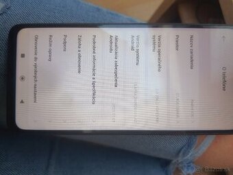 Predám Xiaomi redmi 13C