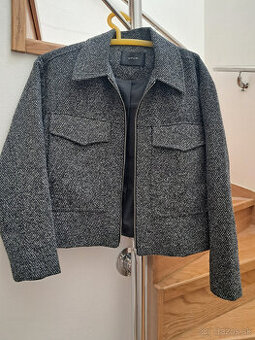 Dámska ľahká bundička OPUS