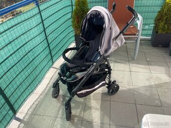 Detský športový kočík Peg Pérego