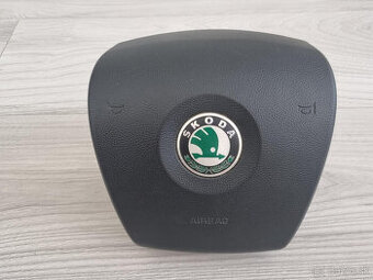 Airbag Škoda Oktavia2 1Z0880201AE
