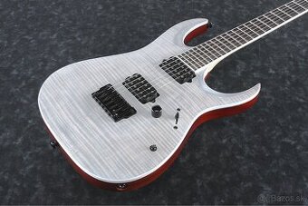 Ibanez RGAIX6FM Iron Label