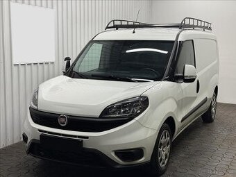 FIAT DOBLO MAXI 1,4TJet CNG