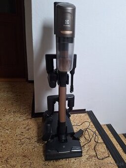 Tyčový vysávač Electrolux