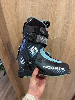 Skialp lyziarky Scarpa F1 MP 260