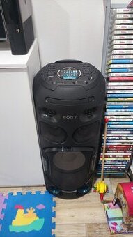 Sony MHC 42d