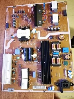 Samsung UE65MU6272U zdrojovú dosku - predám.