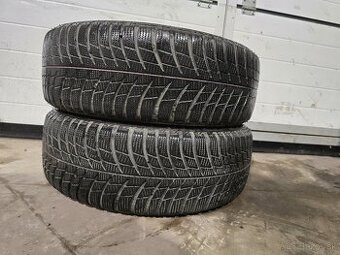 Zimné Pneu Bridgestone Blizzak LM001 185/60 R15