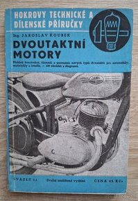Dvoutaktni motory