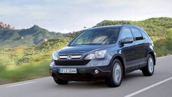 Diely na Honda CR-V 07-12