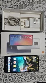 Xiaomi Redmi Note 9 Pro 128GB