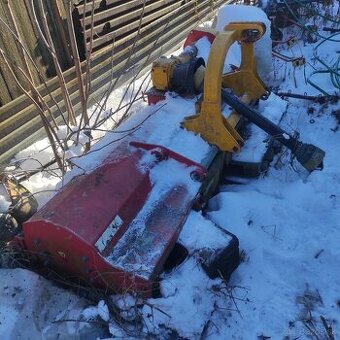 Mulčovač INO Elite 190