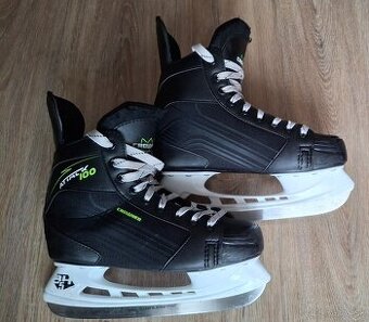 Pánske korčule na ľad veľkosť 40