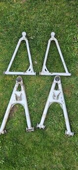 YAMAHA RAPTOR 660 predné ramená