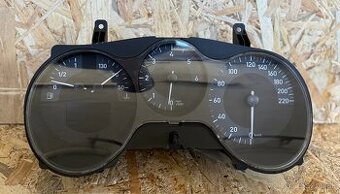 1P0920823G, Seat Leon 1P, budiky