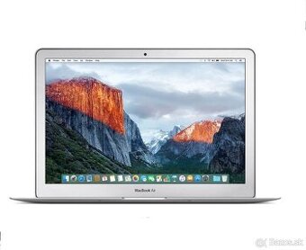 Apple MacBook Air (13", 2017)|8GB|SSD128GB|i5-5350U