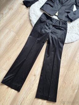 Nohavicový kostým Chantall