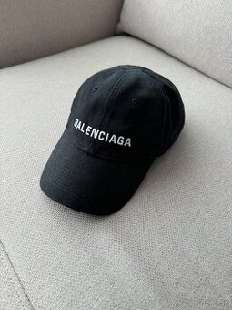 Siltovka Balenciaga