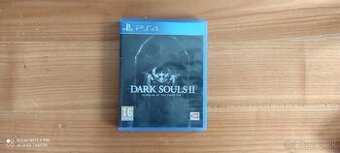 Dark souls 2 (ps4)