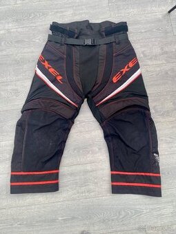 Brankárske nohavice - florbal