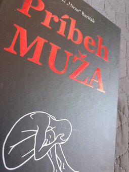 Pavel Hirax Baričák - Príbeh muža Top stav 