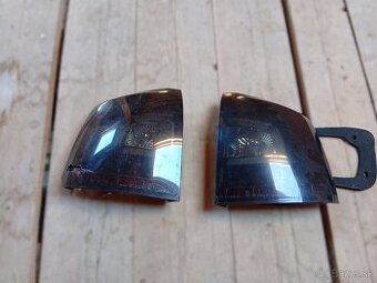 Škoda octavia II combi  led svetlá