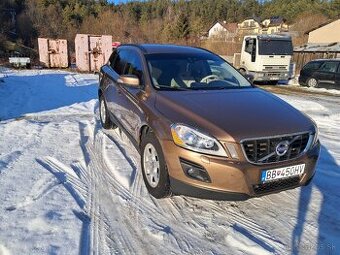 Predam Vymenim Volvo xc60