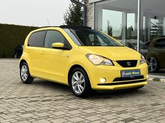 Seat MII / CITIGO