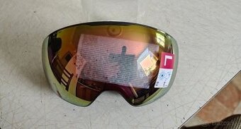 Predám lyžiarske okuliare