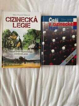 francuzska cudzinecka kniha légia cudzinecka légia kniha