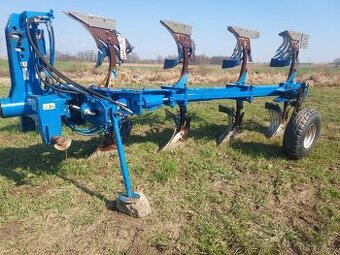 Pluh Rabe Werk 4 radličny kverneland 4 110 lemken
