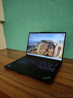 Lenovo E14 G5 – i5 13.gen / 8GB / 256GB