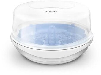 Predám Philips Avent sterilizátor