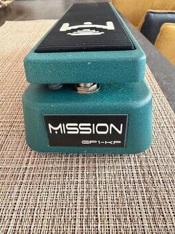 Mission Engineering EP1-KP