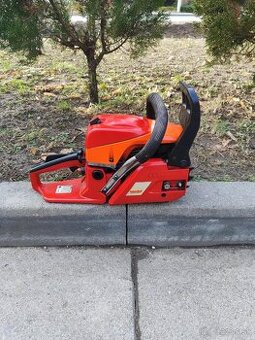 Motorové píly Hecht