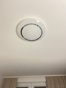 Predám stropnú LED lampu