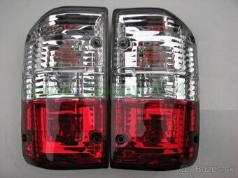 Svetlá patrol y60 klasika, čire