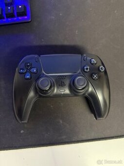 🎮 PlayStation 5 ovládač DualSense – čierny (TOP stav)