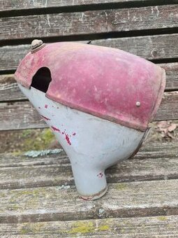 Maska jawa 250/590 športka / kyvačka