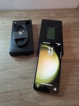 Samsung Galaxy S23+ 512GB